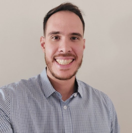 Dr. Murilo Silveira de Souza