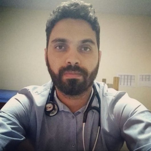 Dr. Mauro Henrique Soares