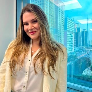 Isabela Cristina De Oliveira Perruci