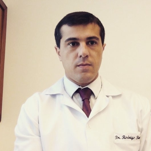 Dr. Rodrigo Bruno Biagioni