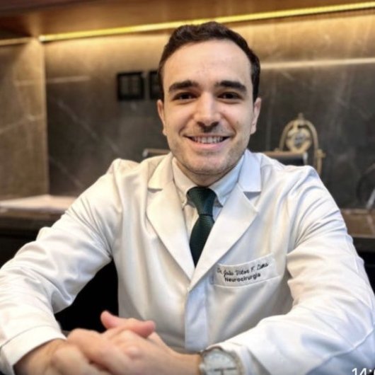 Dr. João Vitor Fernandes Lima