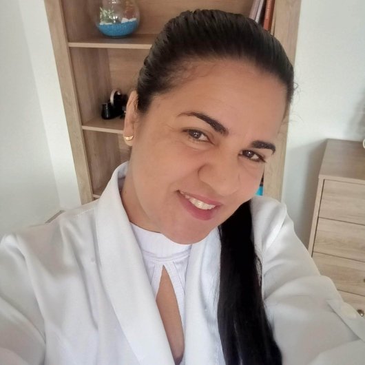 Sara Fernandes da Silva