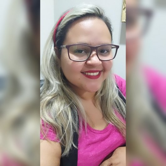 Regyane Moraes Xavier