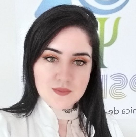 Eliane Leidy Almeida