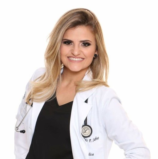 Dra. Tais Pereira Sabino