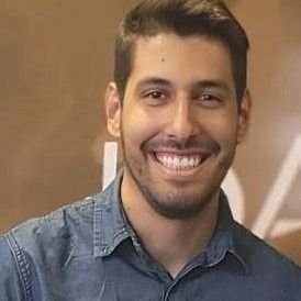 Dr. Gabriel Augusto Arruda Pereira Vasconcelos