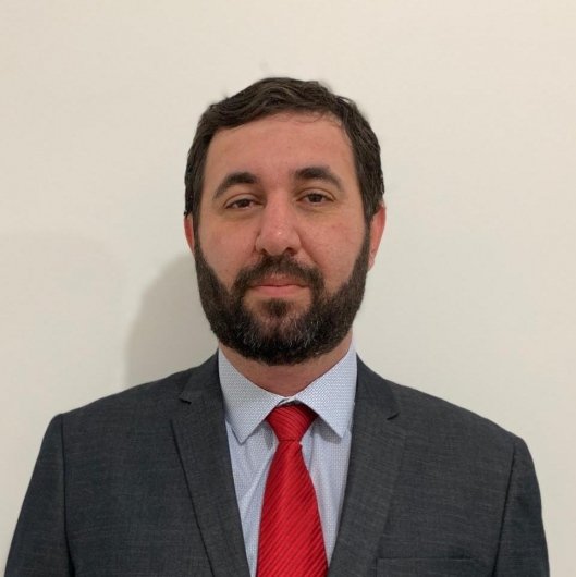 Dr. Arieno Lorenzetti