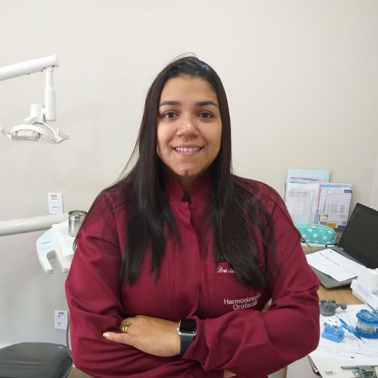 Anny Caroline B. Guedes