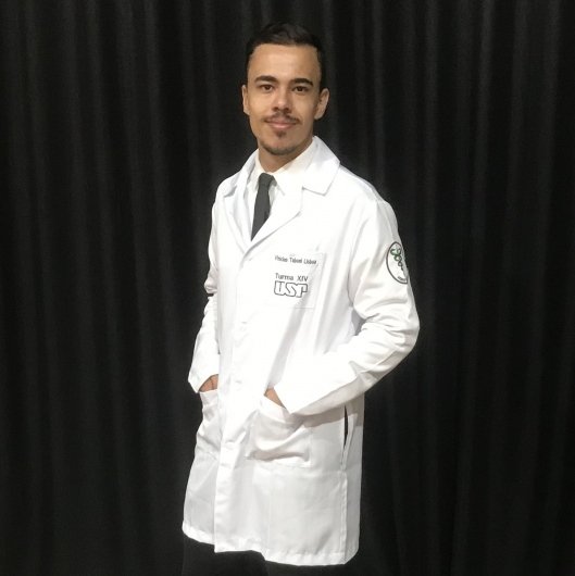 Vinicius Taboni Lisboa