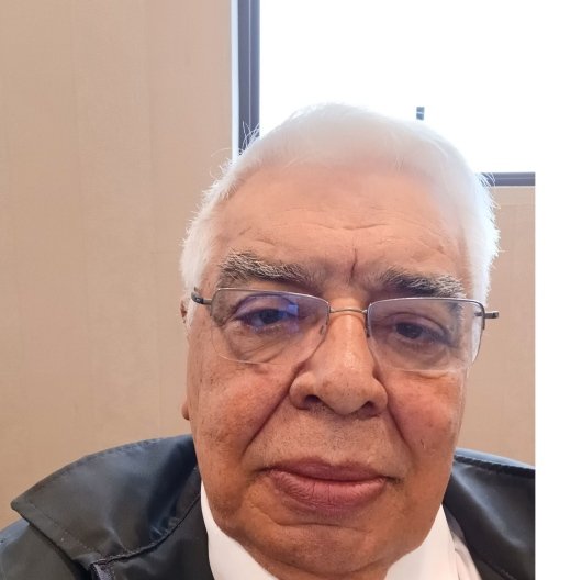 Dr. Pedro Herrerias Neto