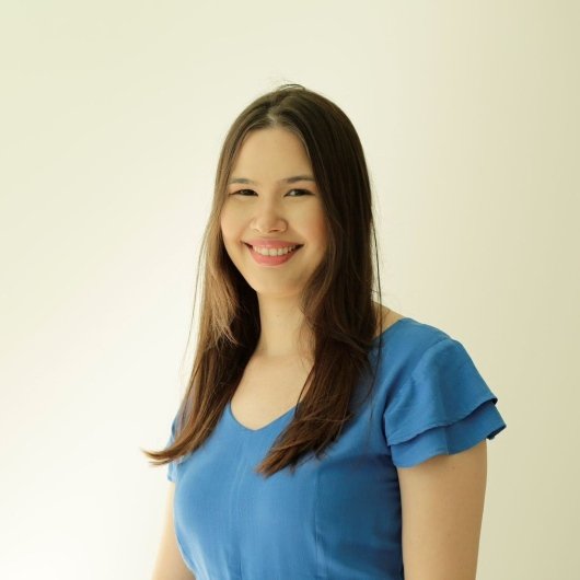 Ana Marilia Maia