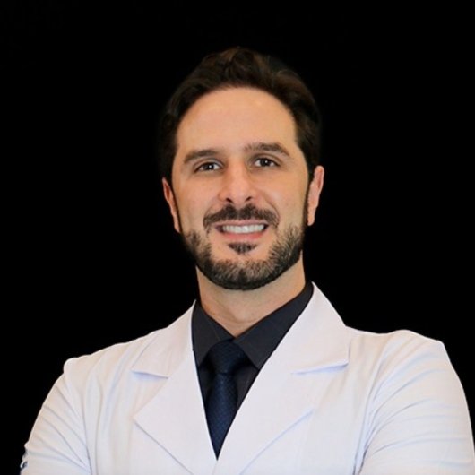 Prof. Fabio Sevilha