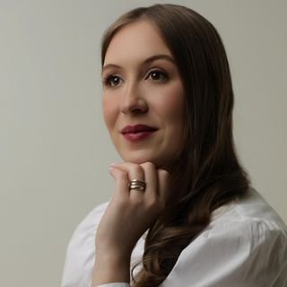 Eveline Gewehr