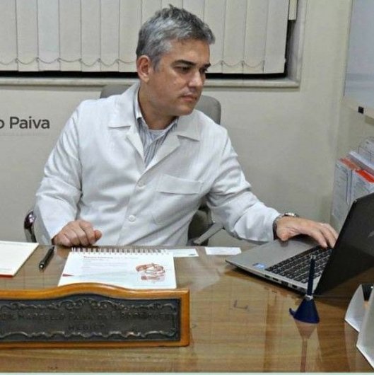 Dr. Marcello Paiva da Fonseca Rodrigues