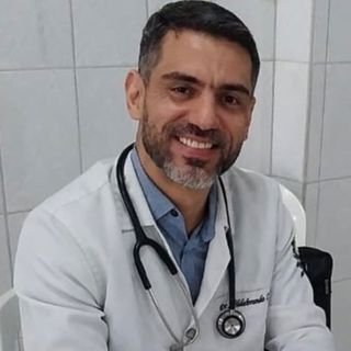 Dr. Hildebrando Cirqueira Júnior