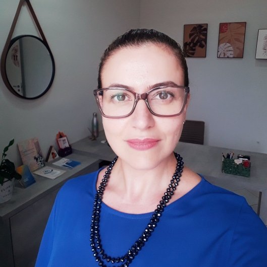 Dra. Ana Heloisa Batista Gonçalves