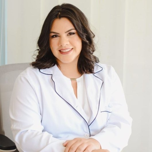 Dra. Deborah Careta do Carmo