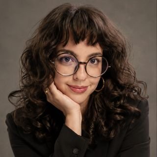 Dra. Amanda Vasconcelos