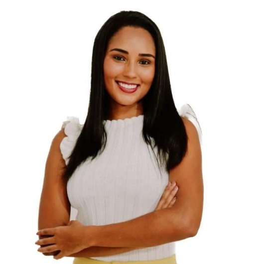 Dra. ANA REBECA BATISTA SANTOS