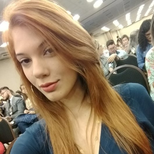 Veridiana Lira de Oliveira Neta