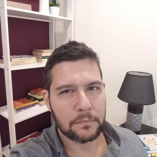Ernesto Oliveira Reis dos Santos
