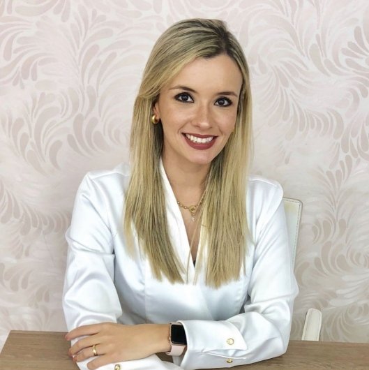 Dra. Ana Paula Cunha Daltro Filgueiras