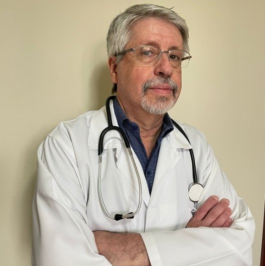 Dr. Francisco Celso Rocha Miranda