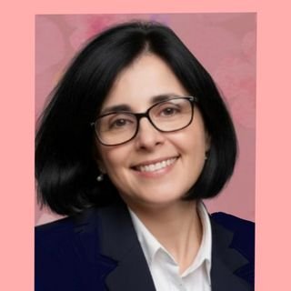 Dra. Jacqueline Oliveira Couto
