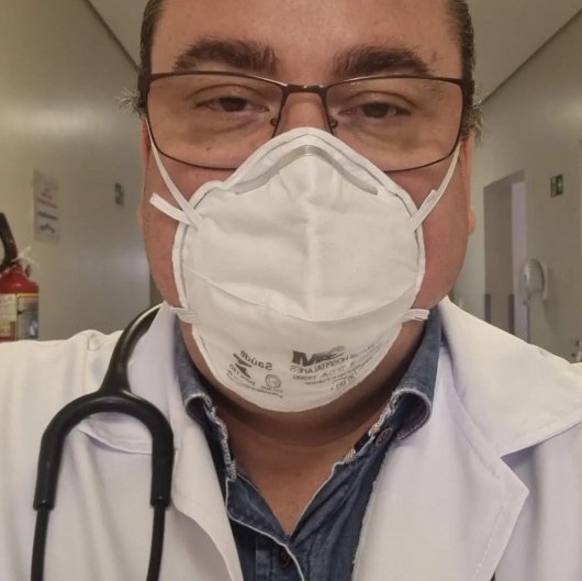 Dr. Fabio Tangerino