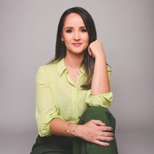 Sheila Pereira de Ávila Nogueira
