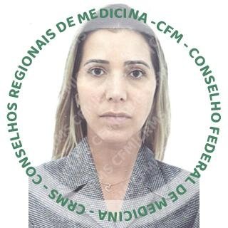 Dra. Maria Flavia Vetorasso Mendes de Souza