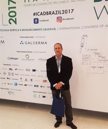 Dr. Wagner Jose M Cardoso