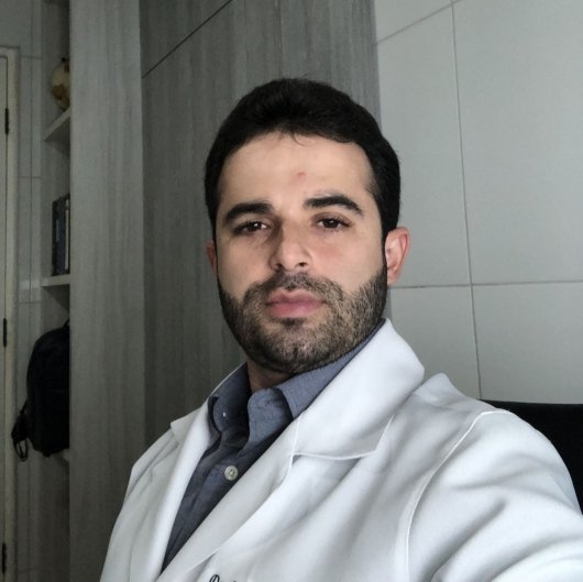 Dr. Saul Caldas Miranda