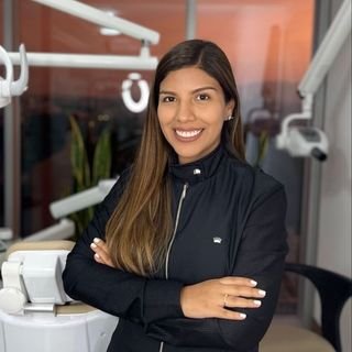 Dra. Dyanne Medina Flores