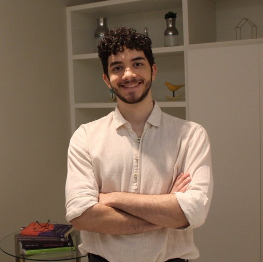 Isaac Saraiva