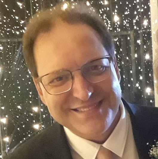 Dr. Sérgio Henrique Staut Brunini