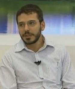Lucas Loureiro