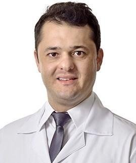 Dr. Felipe Xavier