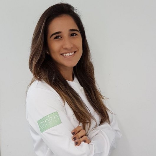 Dra. Bruna Gravina
