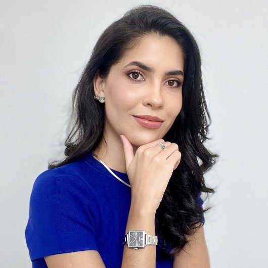 Lizandra Tavares