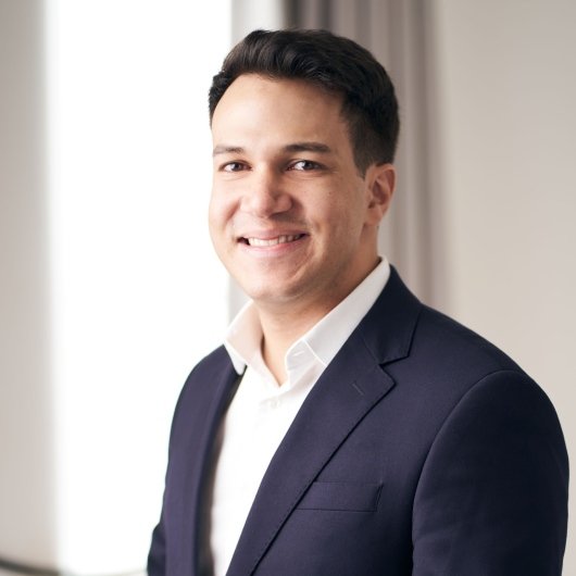 Dr. Flávio Nascimento