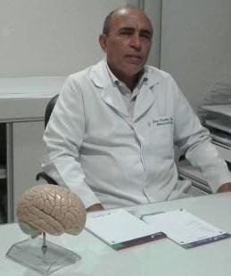 Dr. Jose Carlos Barroso