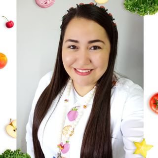 Dra. Jucélia Lucena Perônico