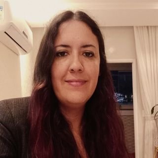 Tayna Cristina Ribas