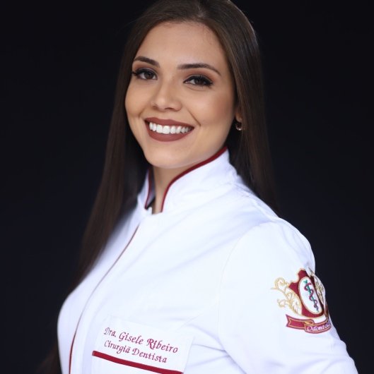Dra. Gisele Ribeiro