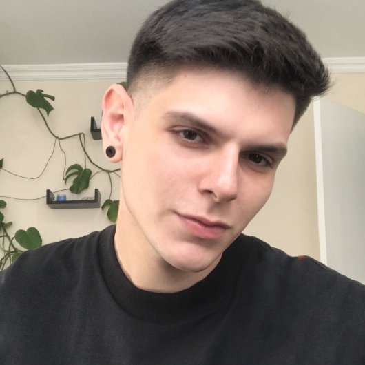 Kevin Cavalheiro