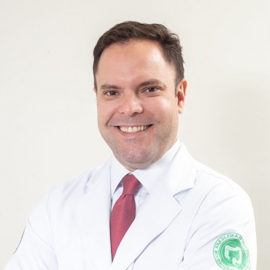 Dr. Alexandre Lopes de Carvalho