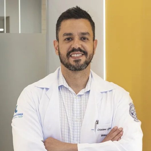 Dr. Cristiano Goes do Nascimento