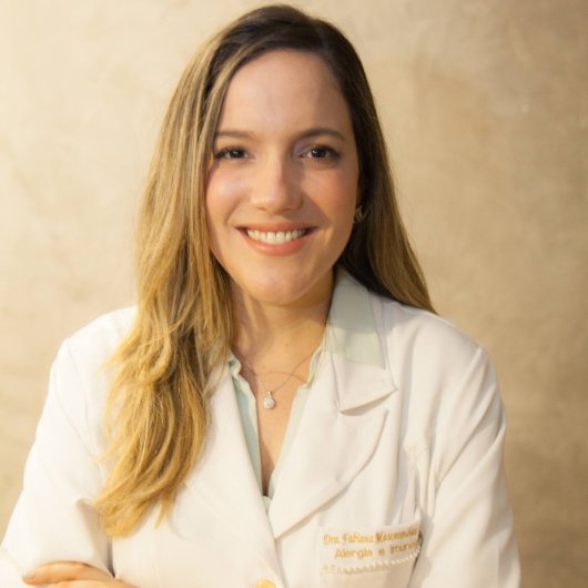 Dra. Fabiana Mascarenhas