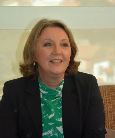 Magali Silvana Ortolan
